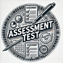 Assessment Test : 9 Quiz
